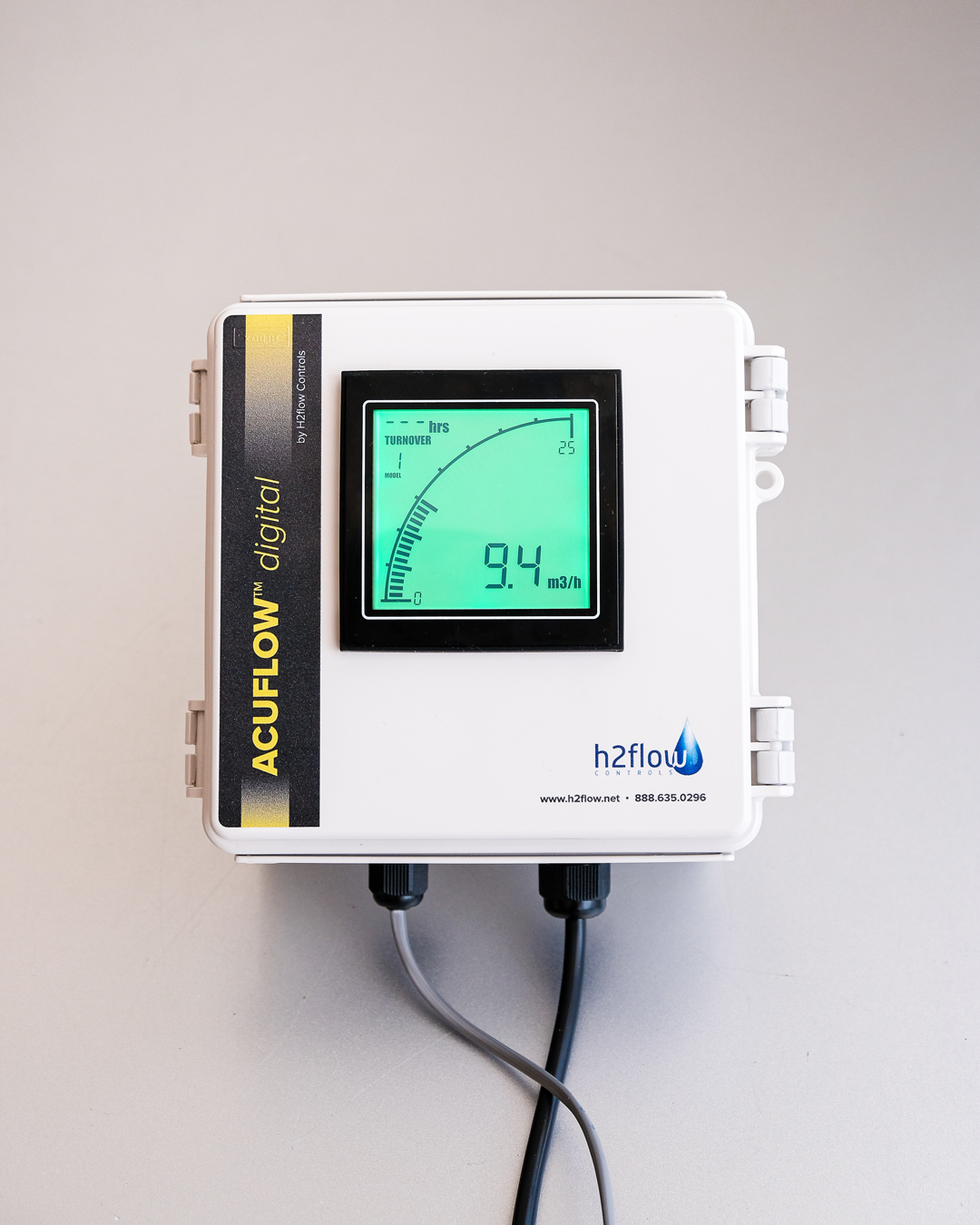 AcuFlow Digital