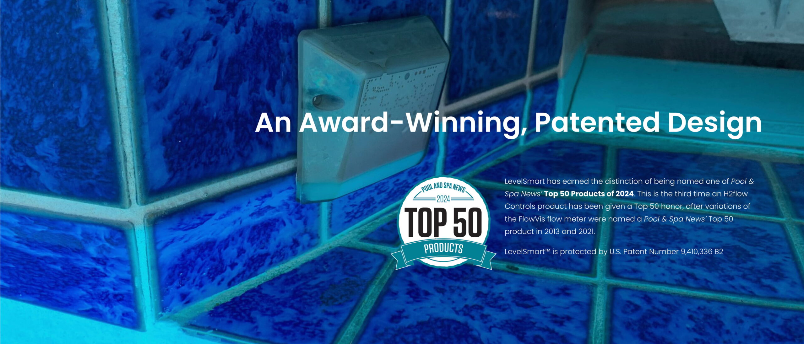 Automatic pool filling