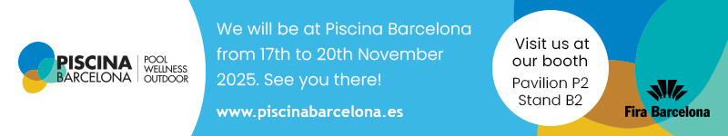 Feria Piscina Barcelona